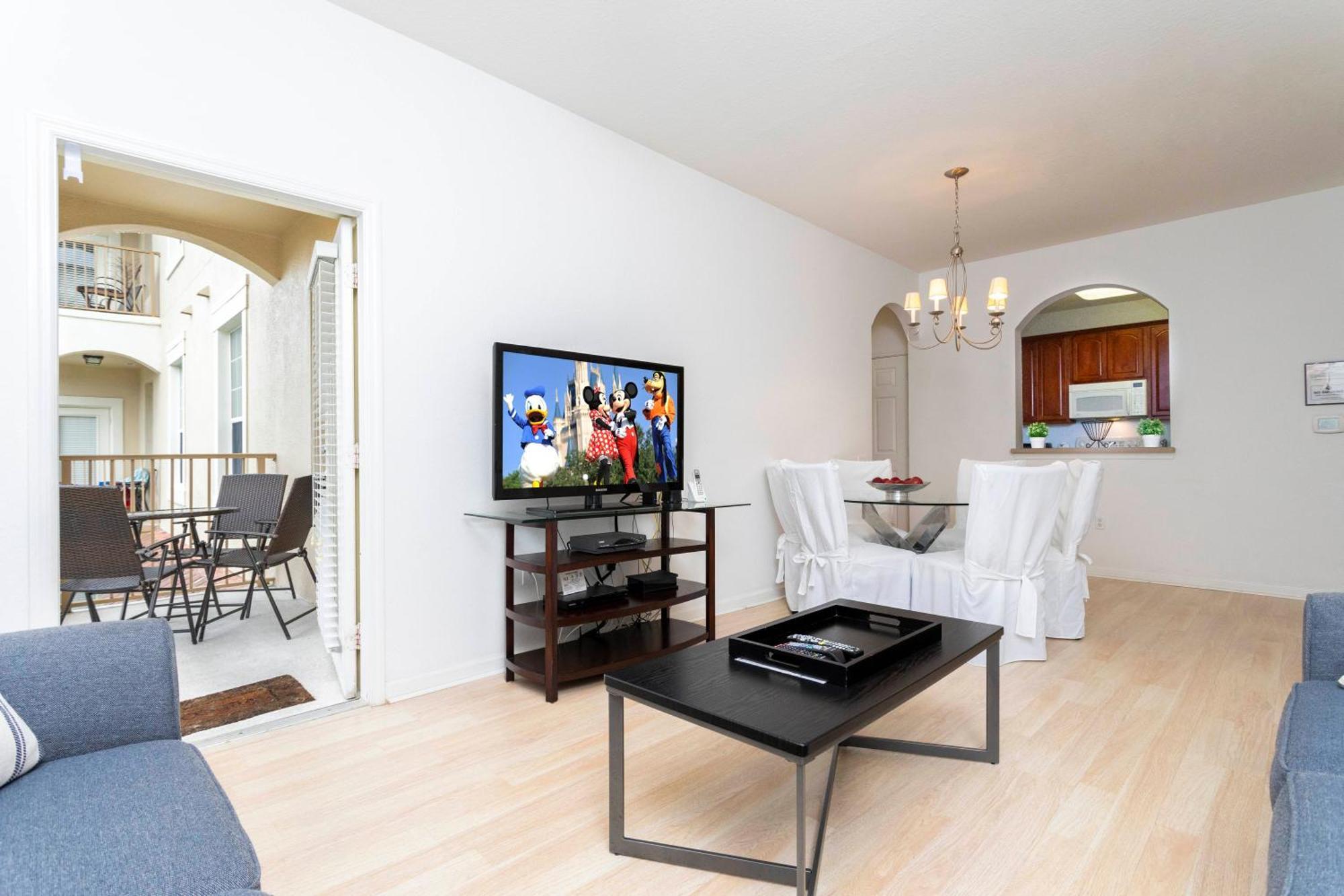 Gorgeous Apartment In Orlando At Vista Cay Resort Vc5000 Exterior photo