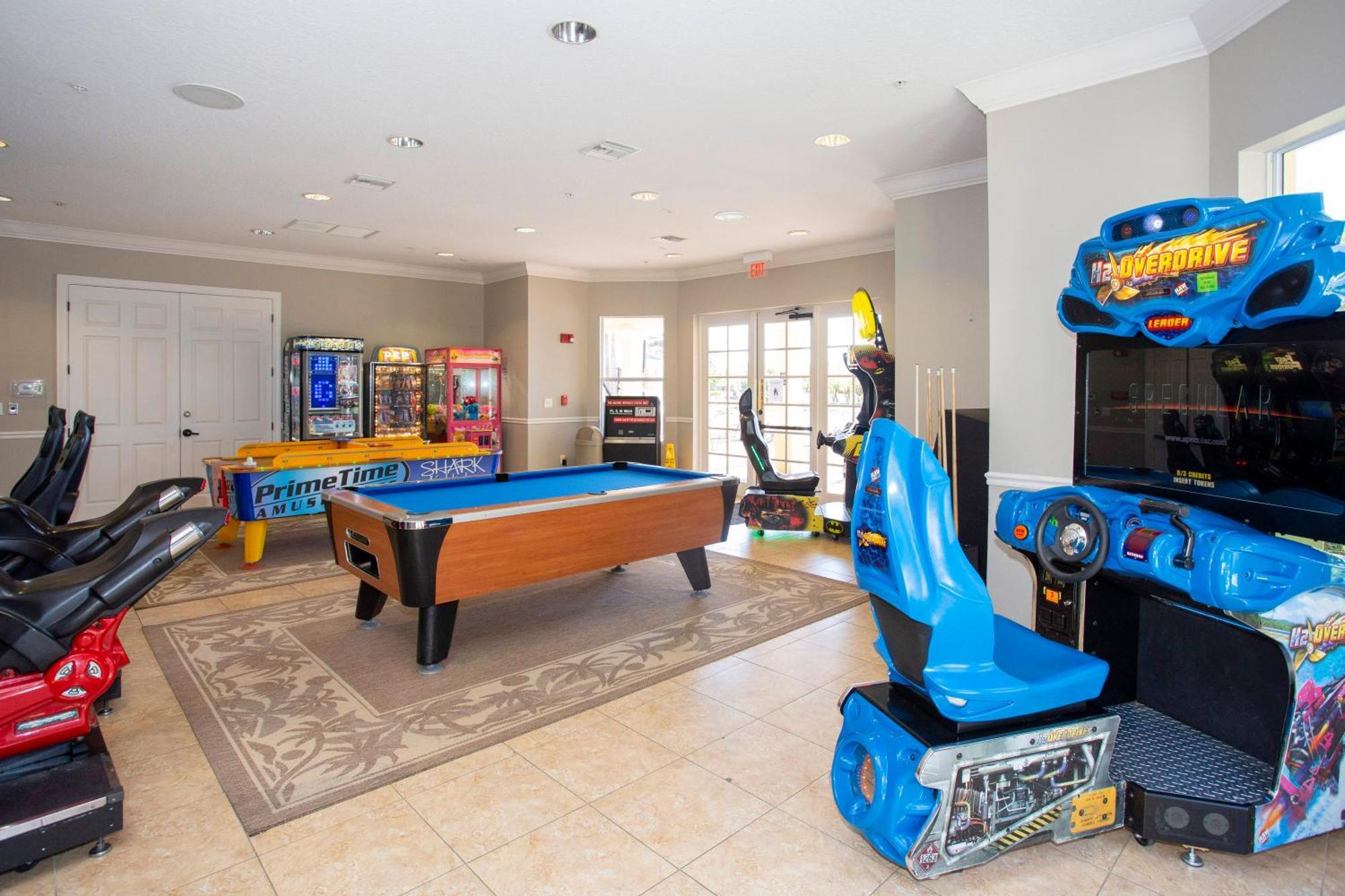 Gorgeous Apartment In Orlando At Vista Cay Resort Vc5000 Exterior photo