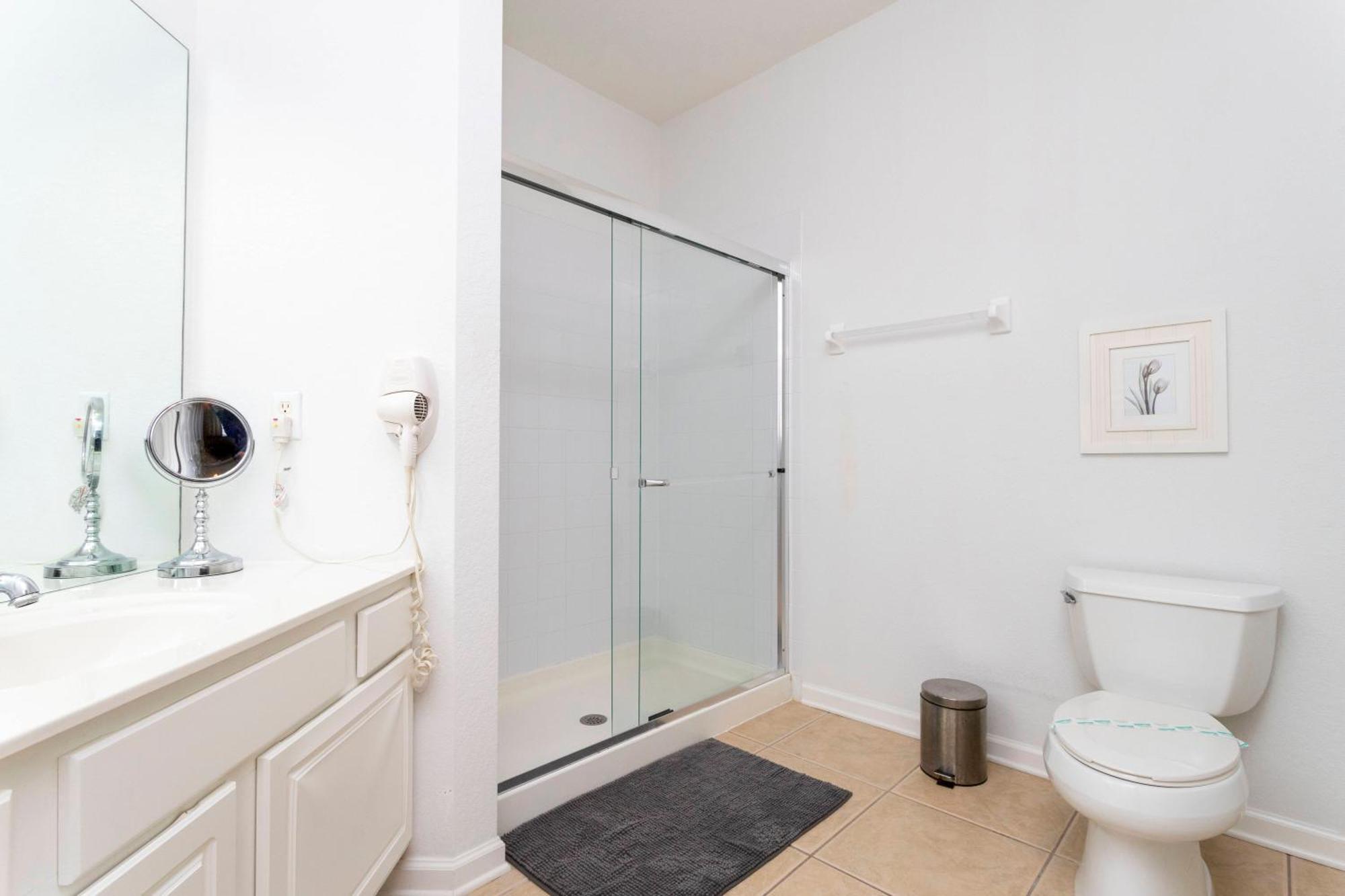 Gorgeous Apartment In Orlando At Vista Cay Resort Vc5000 Exterior photo