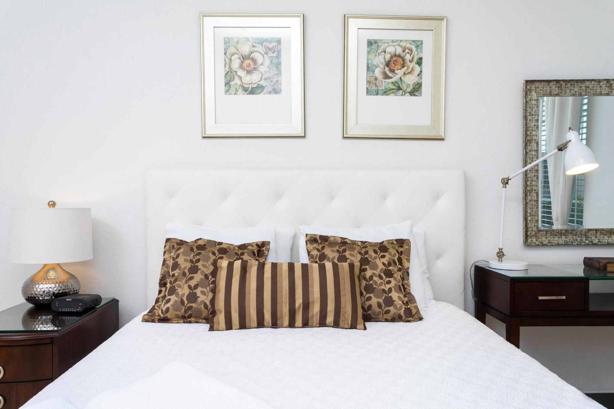 Gorgeous Apartment In Orlando At Vista Cay Resort Vc5000 Exterior photo