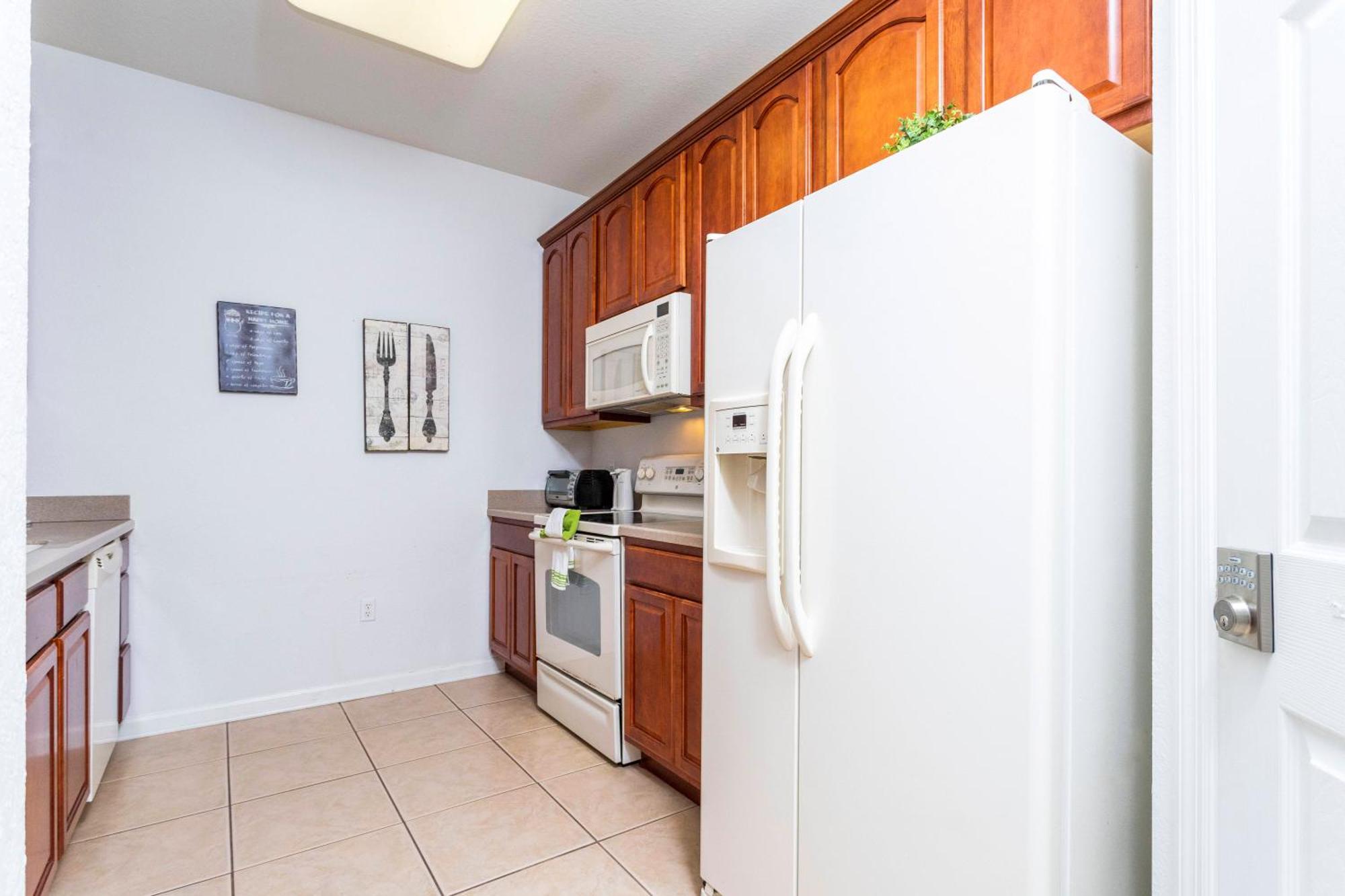 Gorgeous Apartment In Orlando At Vista Cay Resort Vc5000 Exterior photo