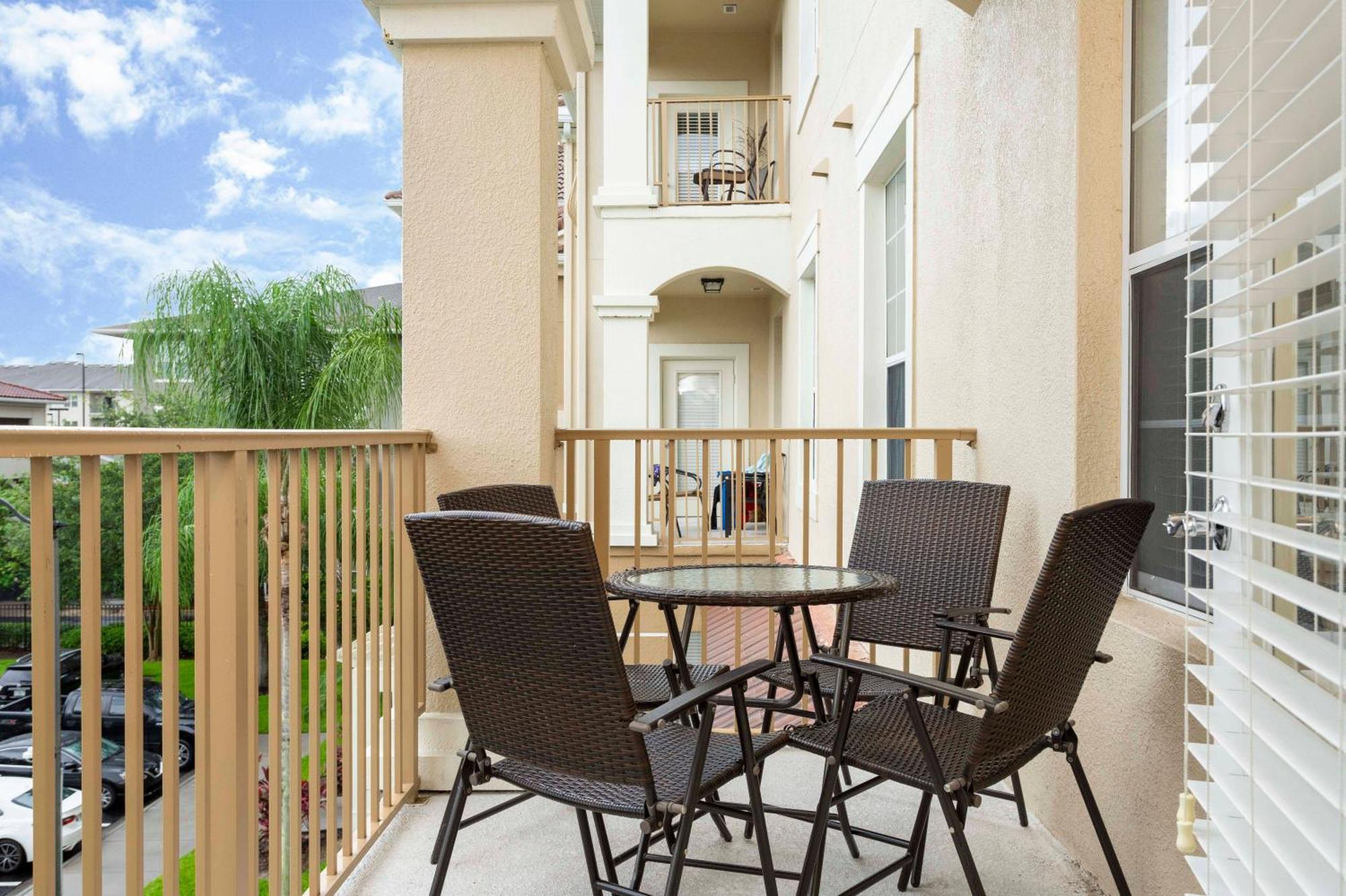 Gorgeous Apartment In Orlando At Vista Cay Resort Vc5000 Exterior photo