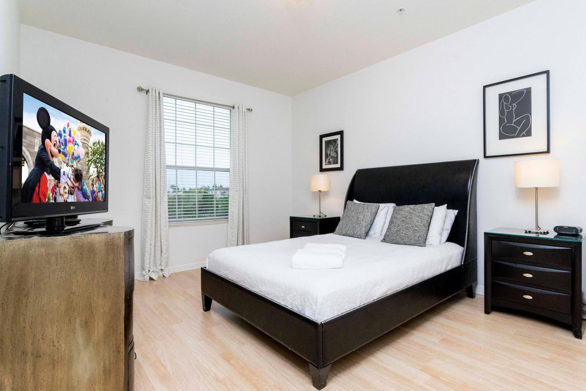 Gorgeous Apartment In Orlando At Vista Cay Resort Vc5000 Exterior photo