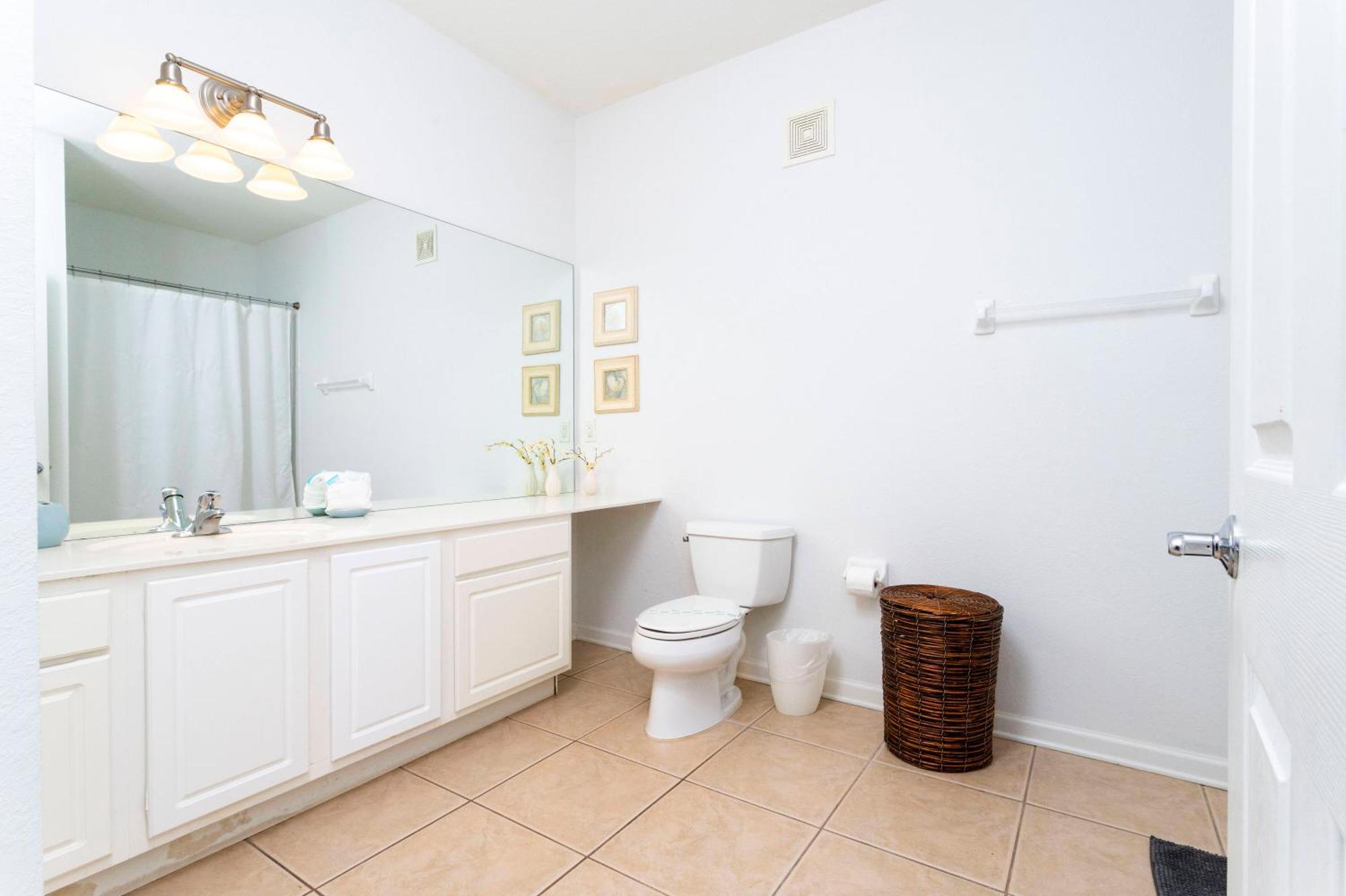 Gorgeous Apartment In Orlando At Vista Cay Resort Vc5000 Exterior photo