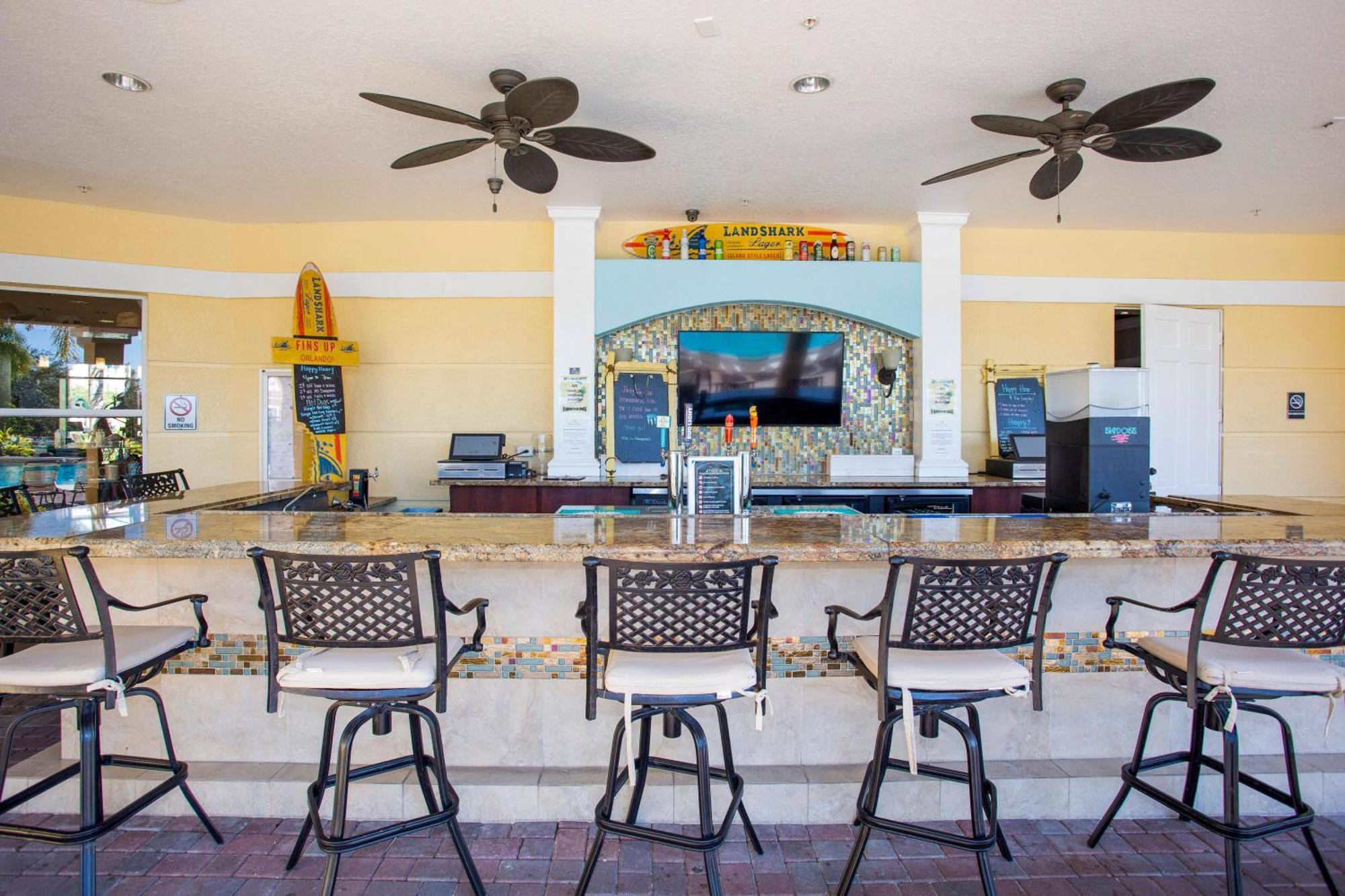 Gorgeous Apartment In Orlando At Vista Cay Resort Vc5000 Exterior photo