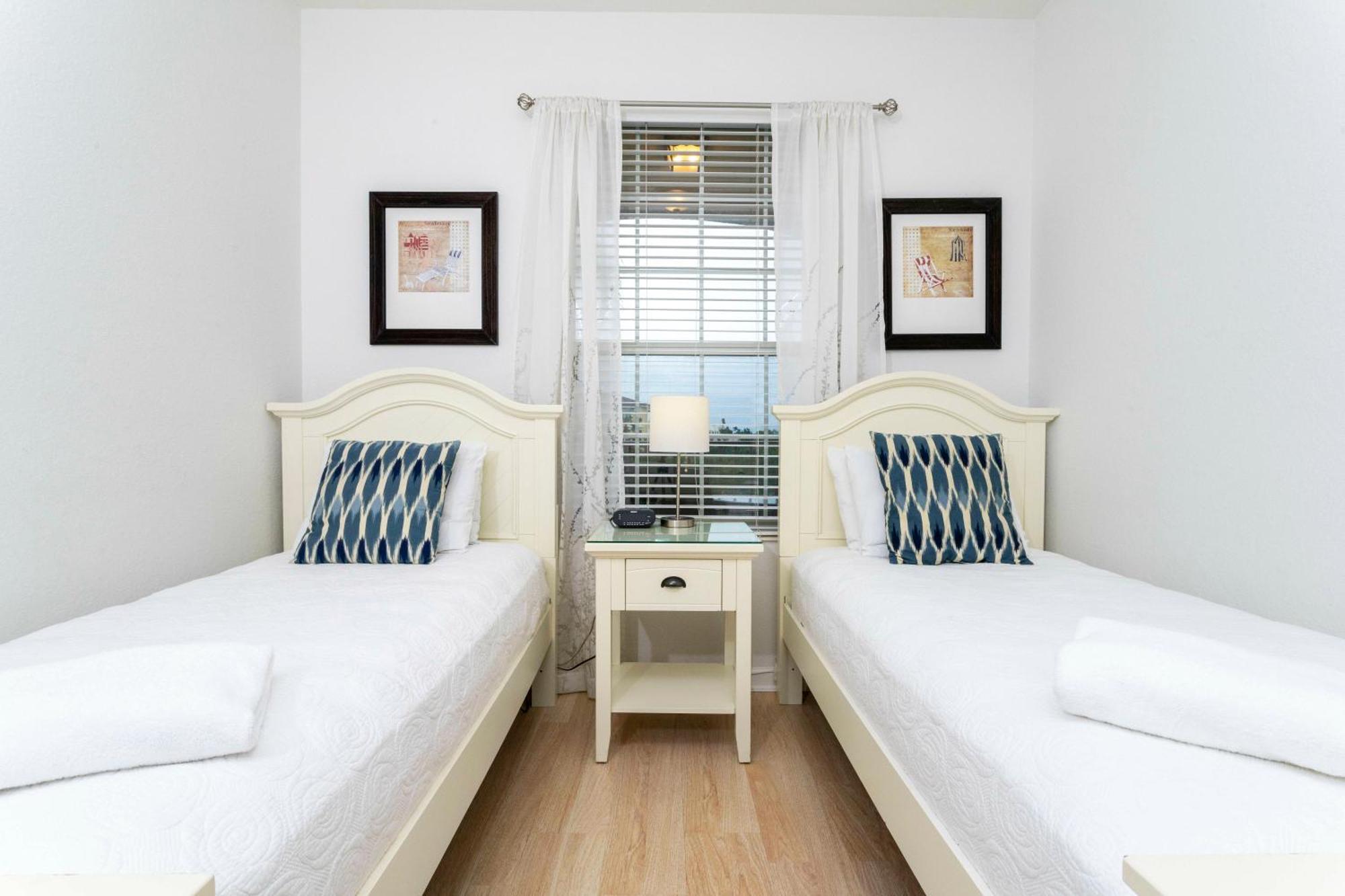 Gorgeous Apartment In Orlando At Vista Cay Resort Vc5000 Exterior photo