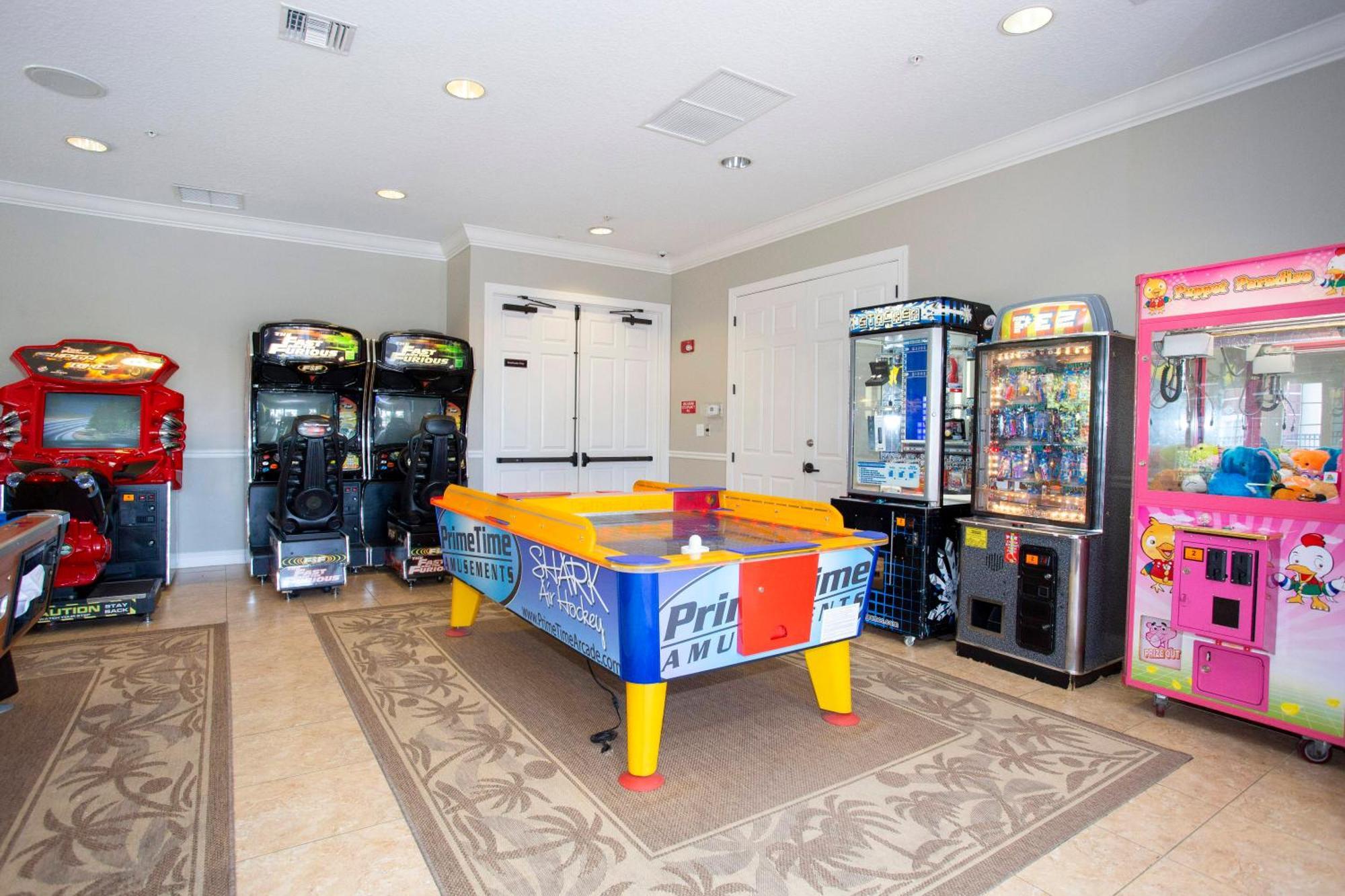 Gorgeous Apartment In Orlando At Vista Cay Resort Vc5000 Exterior photo